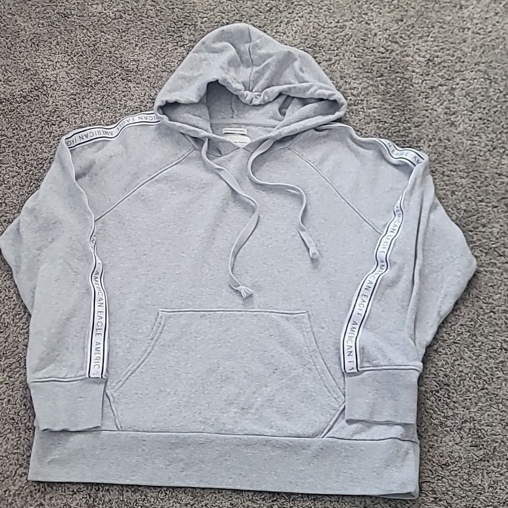 Women's American Eagle Hoodie Sz Medium